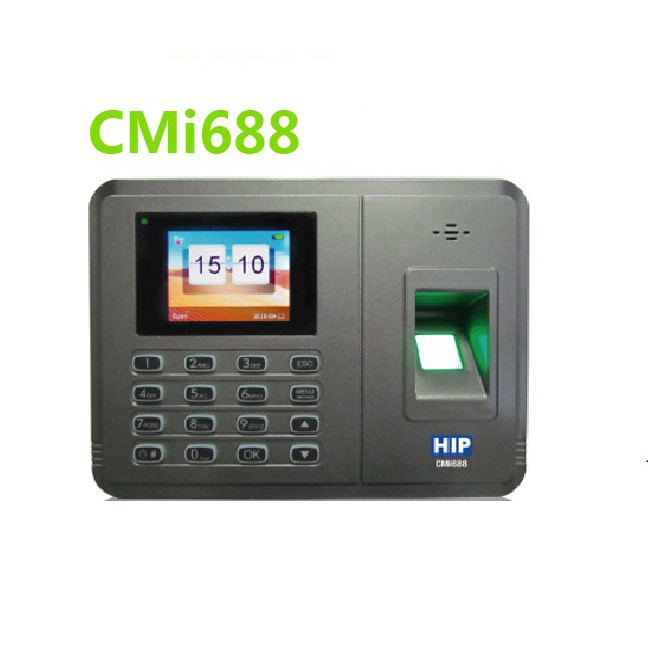 เครื่องสแกนลายนิ้วมือ-hip-cmi688-finger-scan-access-control-system-สามารถออกใบกำกับภาษีได้