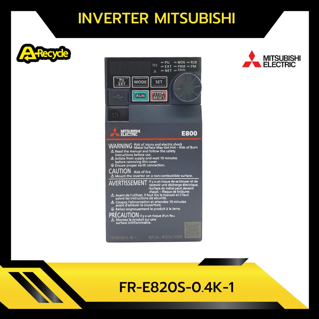 mitsubishi-fr-e820s-0-4k-1-inverter