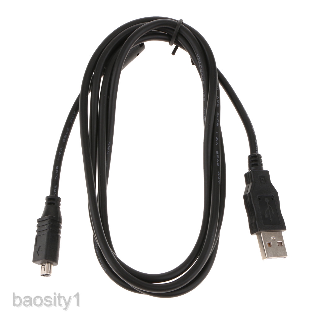 vmc-15fs-10pin-usb-data-sync-cable-cord-for-sony-camcorder-handycam-camera