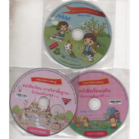 cd-แผนการจัดการเรียนรู้-mac