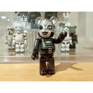 (ของแท้) Be@rbrick Series 34 Horror: Phantom of the Paradise (Bearbrick)