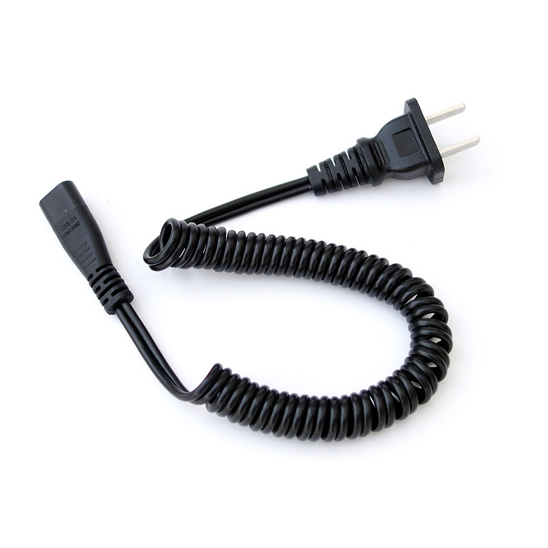 Flyco เครื่องโกนหนวดไฟฟ้า สายไฟเครื่องชาร์จ FS363 FS876 FS820 FS718 ...