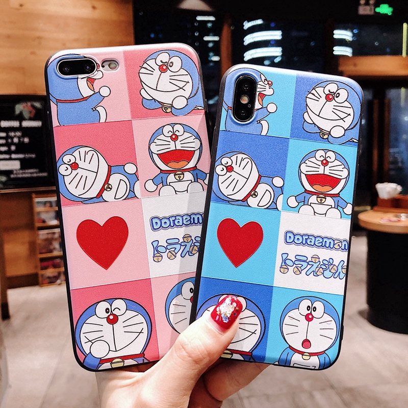 เคสโทรศัพท์ซิลิโคนลายการ์ตูนโดเรมอนสําหรับ-samsung-galaxy-note-8-9-10-plus-lite-j-2-j-5-j-7-prime-j-3-j-5-j-7-c-9-c-7-pro-j7-plus-j-4-j-6-j-8-2018