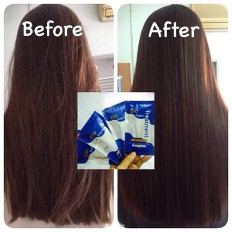 ใช้ดี-ทรีทเม้นท์บำรุงผม-สุดฮิต-bio-super-treatment-gold-elracle-บำรุงผมสวย-เงางาม-มีน้ำหนัก-ทรีทเม้นท์ผม-ทรีทเม้นผม