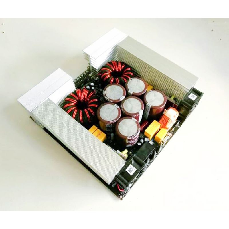 High Performance Switching รุ่น SW6000 | Shopee Thailand