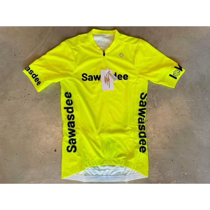 เสื้อจักรยาน-เสื้อใส่ปั่นจักรยาน-lokka-sawasdee