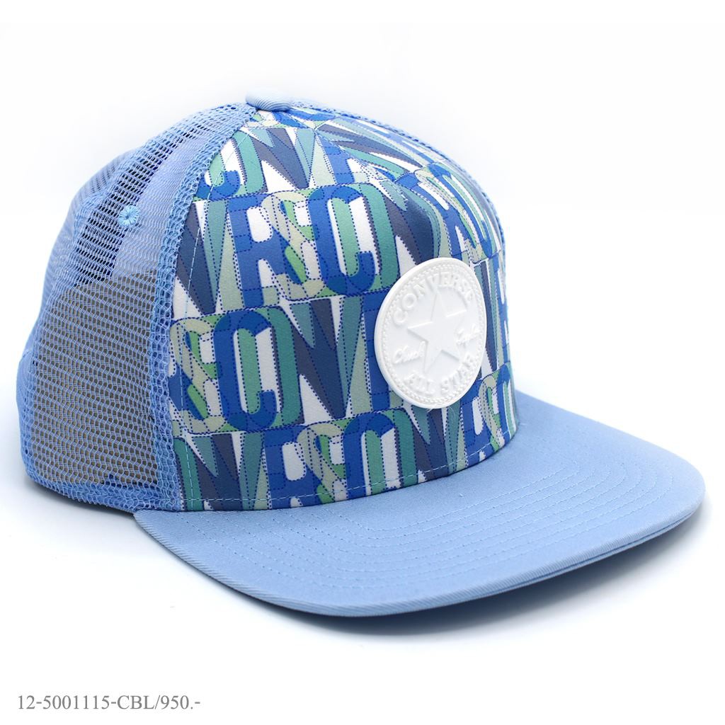 หมวกแฟชันคอนเวิร์ส-cap-converse-125001115-cbl