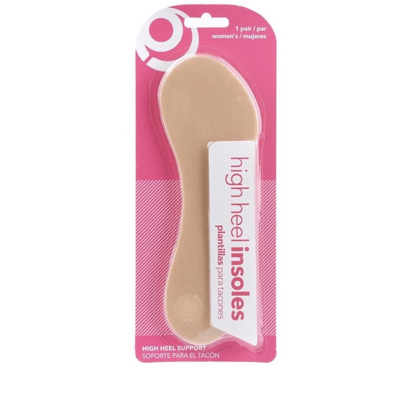 payless-shoesource-แผ่นรองรองเท้าส้นสูง-high-heel-comfort-insoles-รุ่น-167442