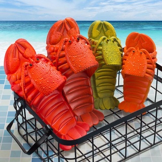 รองเท้าแตะ รองเท้าชายหาด พิมพ์ลายกังหัน น่ารัก สไตล์สร้างสรรค์ เหมาะกับฤดูร้อน สําหรับแม่ และลูก
