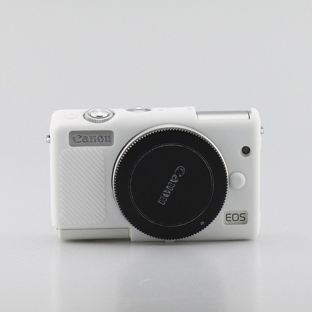 camera-case-silicone-canon-m100-white-2038
