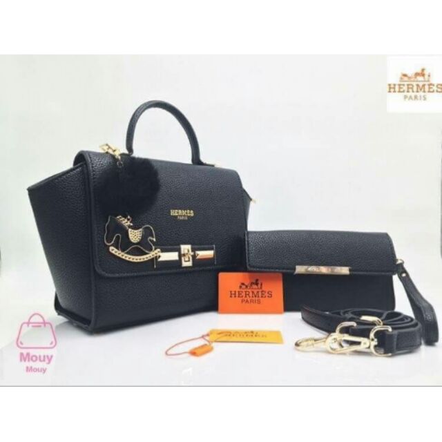 กระเป๋า-hermes