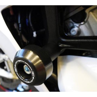 Evotech กันล้มกลาง (Crash Protection) สำหรับ BMW S1000RR ปี 2015 - 2019