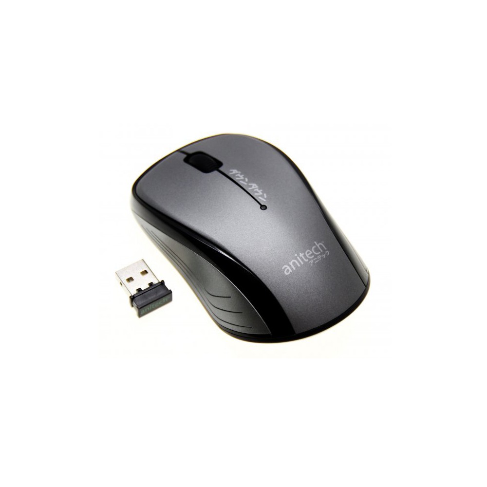 anitech-แอนิเทค-mouse-wireless-เมาส์ไร้สาย-เมาส์ไวเลส-รุ่น-mw315v