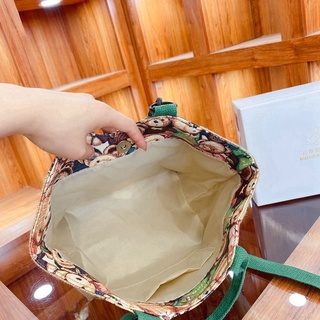 ภาพขนาดย่อของภาพหน้าปกสินค้าtn bag fashion  กระเป๋าช้อปปิ้งมาใหม่ xi-xo จากร้าน tn_shopping บน Shopee ภาพที่ 6