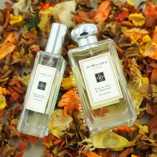 แบ่งขาย Jo Malone - English Oak & Hazelnut ( Decant)