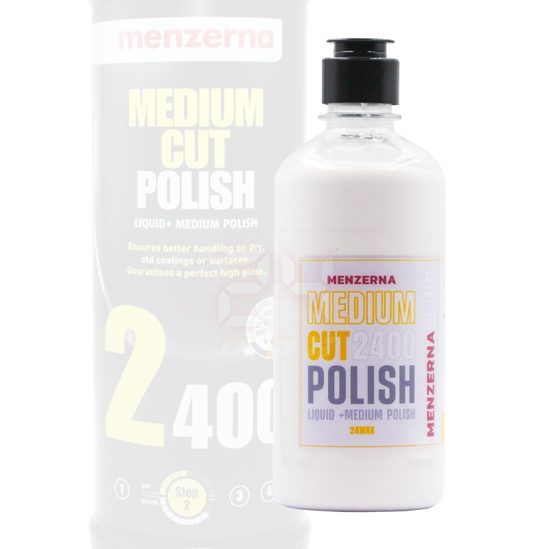 menzerna-medium-cut-polish-2400-แบ่งขาย-4-8-12-16-ออนซ์-น้ำยาขัดสี-ขัดกลาง