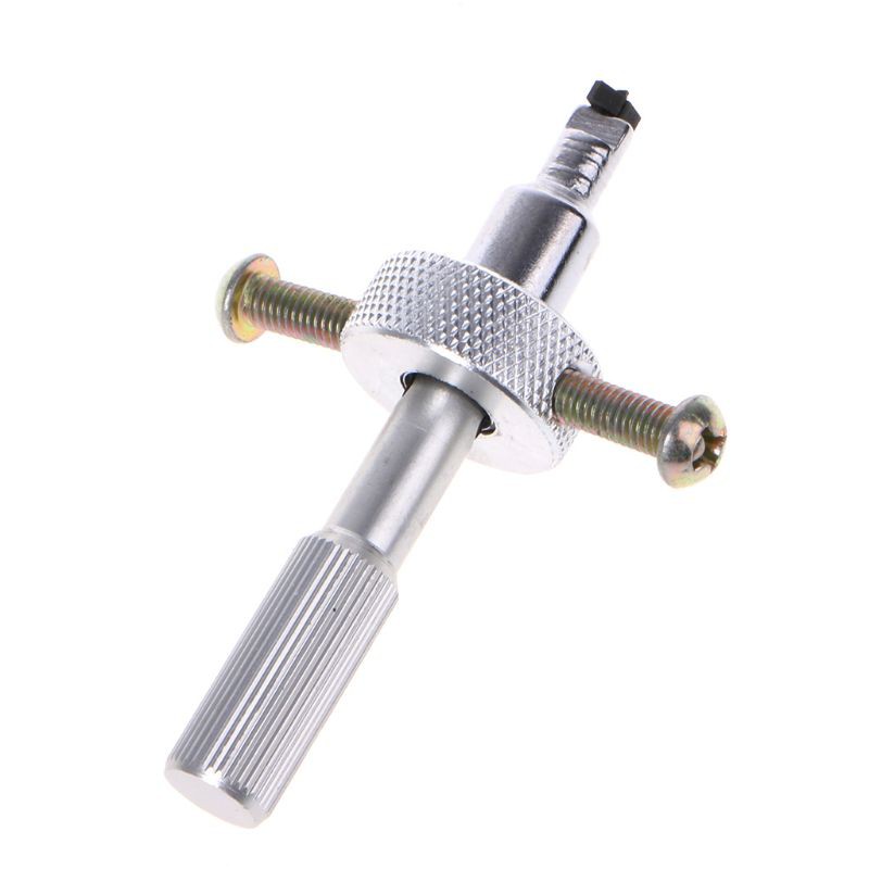 Disc Detainer Bump for Key Tool Locksmith Tools Locking Device Padlock ...