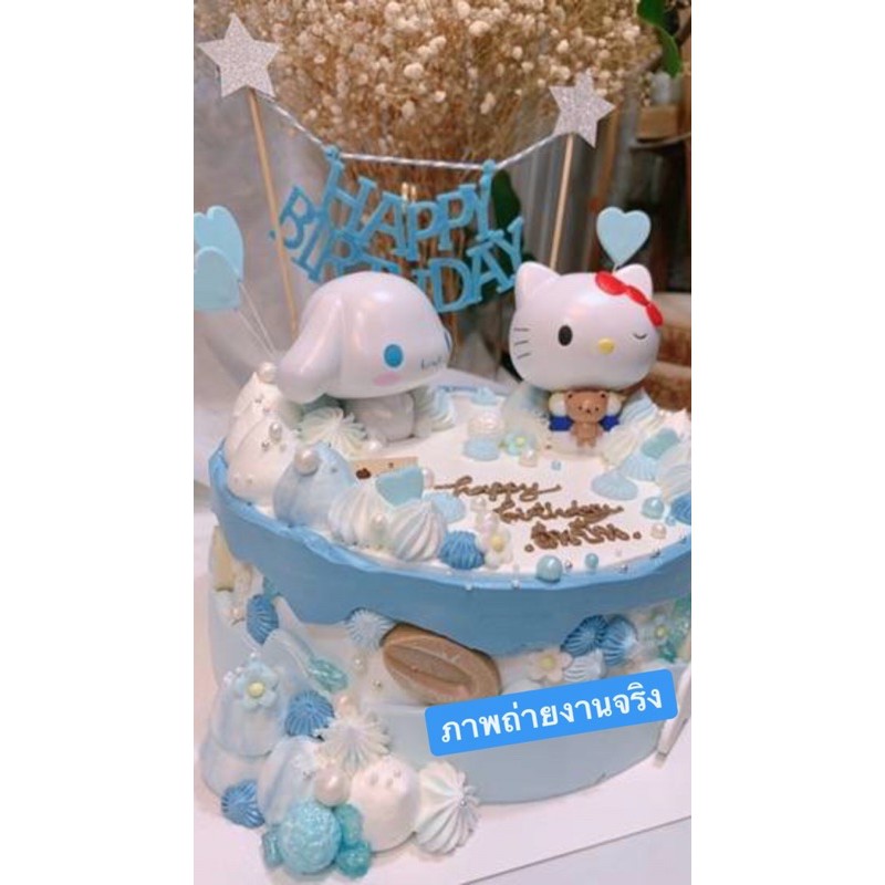 สวยเกรด-a-โมเดลมายเมโลดี้-โมเดลคิตตี้-และโมเดลชินนาม่อนโรล