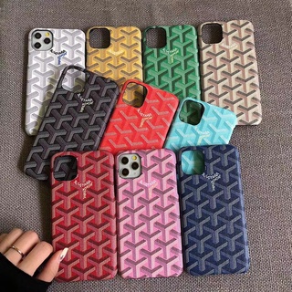 ภาพขนาดย่อของสินค้าเคสโทรศัพท์มือถือแบบหนังสําหรับ Iphone 7 Plus Iphone 12 Promax Xs Max 11 Promax