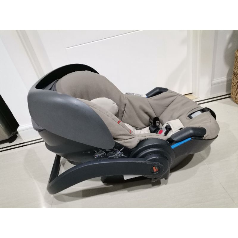 ลดราคา-คาร์ซีท-แบรนด์-stokke-เหลือ1-900