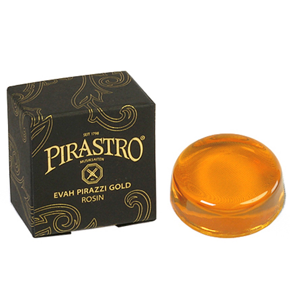 pirastro-ยางสนไวโอลิน-ระดับมืออาชีพ-รุ่น-evah-pirazzi-gold-901000-violin-rosin