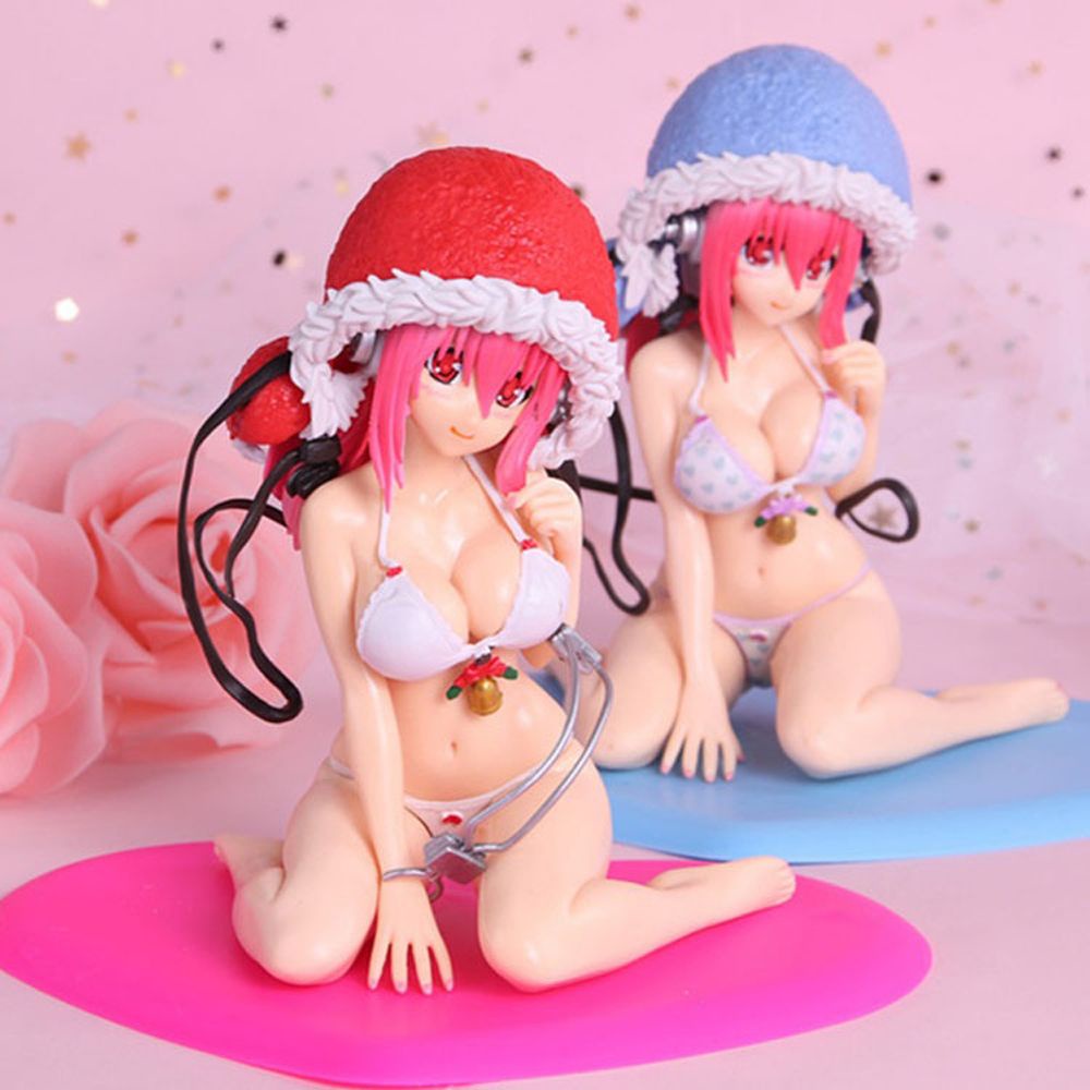 fishstick1-ของเล่นโมเดลฟิกเกอร์-sonico-pvc-สําหรับตกแต่งเค้ก