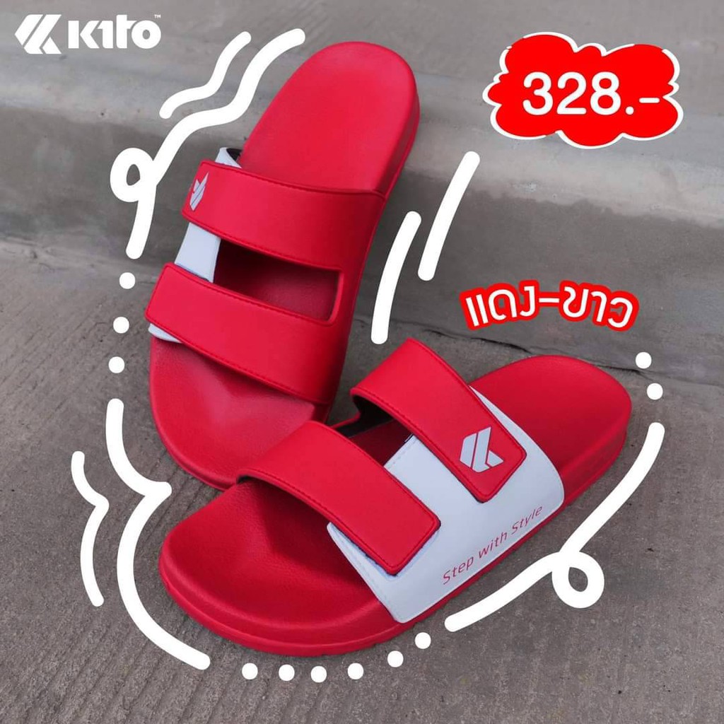 cior-shop-รองเท้าแตะชายแบบเทป-kito-ah81m