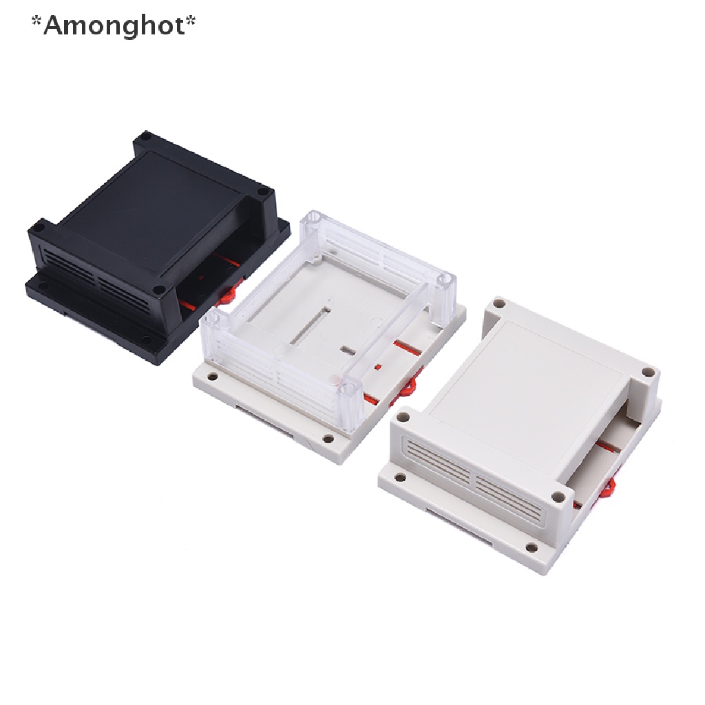 amonghot-กล่องพลาสติก-plc-สําหรับใส่สายเคเบิ้ล-115-90-40-ขายดี