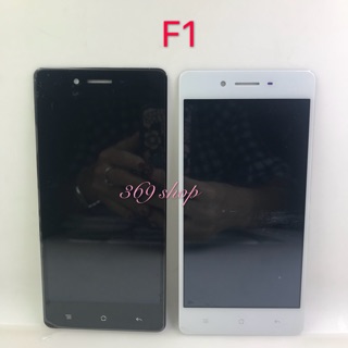 หน้าจอ+ทัสกรีน oppo F1 // F1f // A35