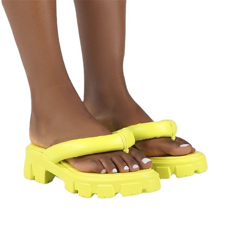 mabb-รองเท้าแตะผู้หญิงไซส์ใหญ่ฤดูร้อนปี-2022-36-43-รองเท้าแตะฟองน้ำหนาพื้นหนา