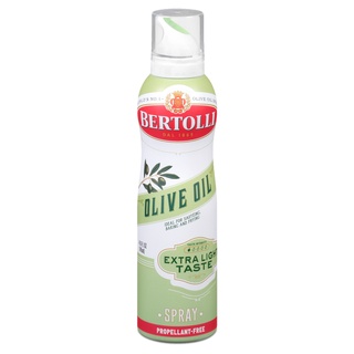 Bertolli Extra Light  Olive Oil Spray 145ml