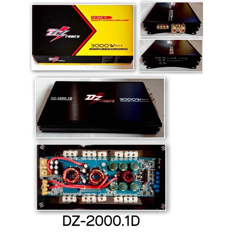 1795-บาท-คลาสดี-dz-2000-1d-ขับเบสลั่นๆๆ