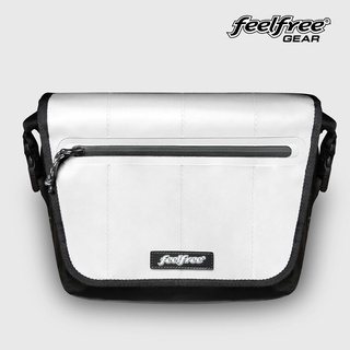 [โปรโมชั่น] FEELFREE FREERUNNER EX S  กระเป๋าสะพายข้างกันน้ำ พรีเมี่ยม