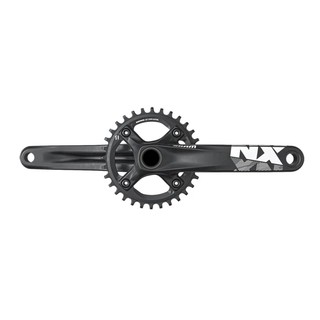 SRAM NX crankset ขาจาน GXP 170 32t