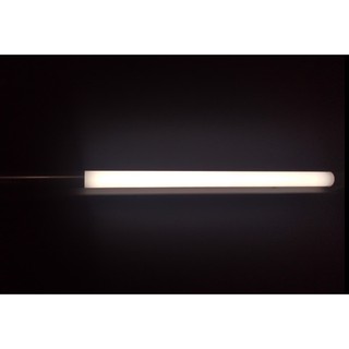 ภาพขนาดย่อของภาพหน้าปกสินค้าLUMAX หลอดไฟ LED T8 9W ฉุกเฉิน แสงขาว 900ลูเมน 2 IN 1 จากร้าน toponepowerelectric บน Shopee ภาพที่ 2