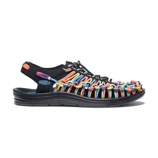 ภาพหน้าปกสินค้าKeen รองเท้าผู้ชาย รุ่น Men\'s UNEEK (ORIGINAL TIE DYE) ที่เกี่ยวข้อง