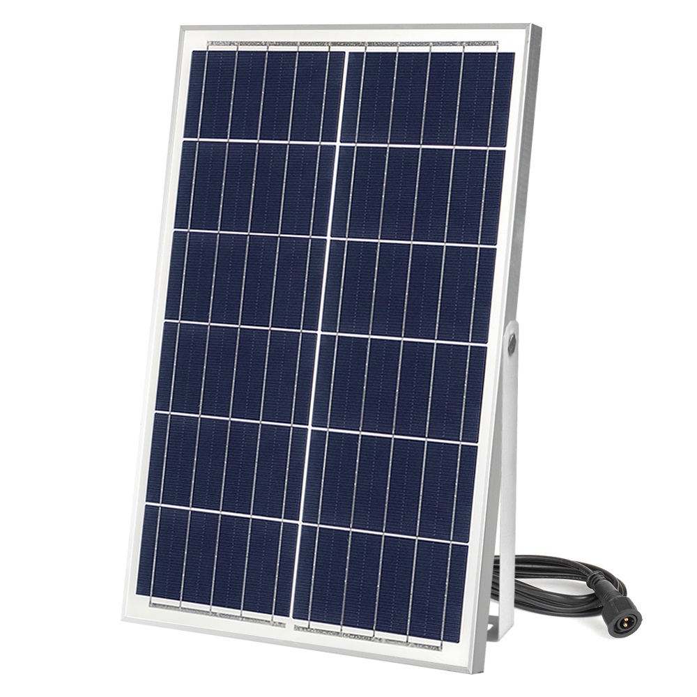 LIGHTWILL ไฟโซล่าเซลล์ ไฟสปอร์ตไลท์ 300 / 600 / 900 / 1,200วัตต์ แสงขาว ...