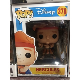 POP! Funko Hercules เฮอร์คิวลิส ของแท้ 100% มือหนึ่ง