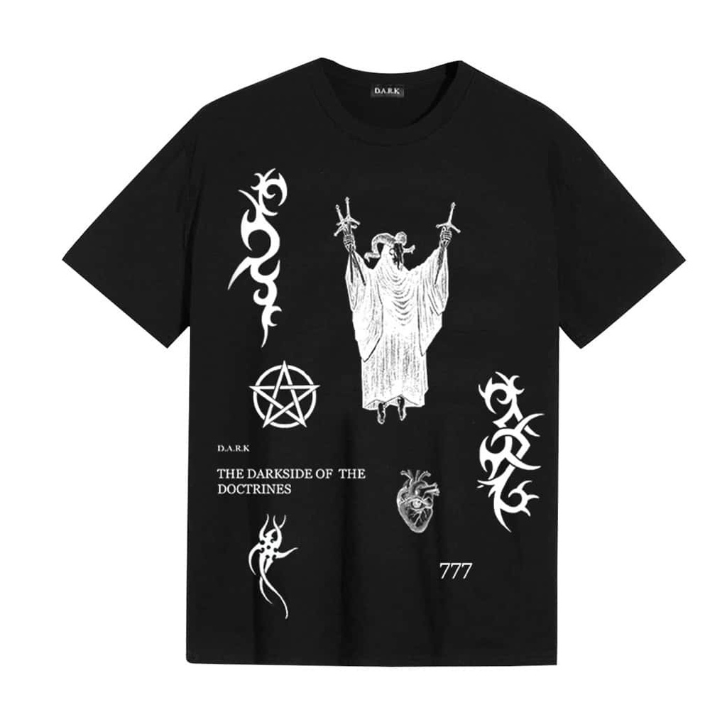 satan-777-black-t-shirt