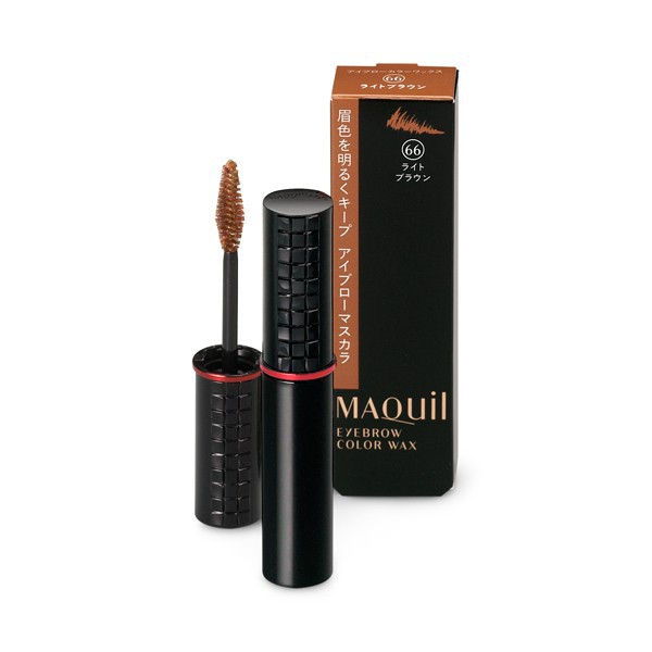 มากียาจ-maquillage-eyebrow-color-wax