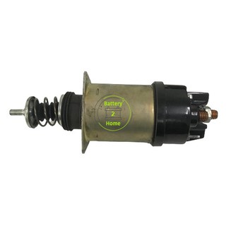 ออโตเมติกไดสตาร์ท แคท Starter solenoid caterpillar cat 48MT (24V)