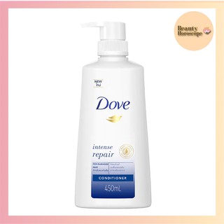 Dove โดฟ ครีมนวด สูตรอินเทนซีพ รีแพร์ 450 มล.