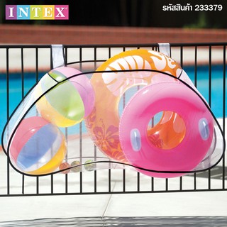 สินค้า INTEX กระเป๋า กระเป๋าเก็บห่วงยาง ชูชีพ Pool Candy รุ่น 59691