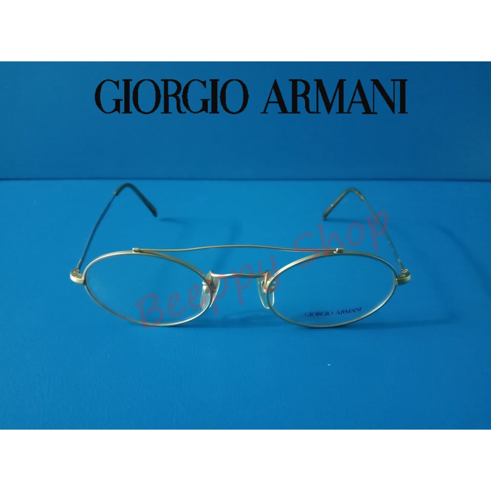 แว่นตา-giorgio-armani-รุ่น-115-703-แว่นตากันแดด-แว่นตาวินเทจ-แฟนชั่น-แว่นตาผู้ชาย-แว่นตาวัยรุ่น-ของแท้