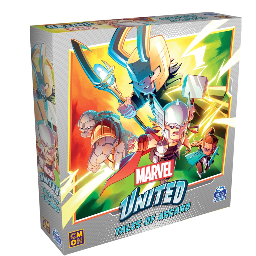 ของแท้-marvel-united-tales-of-asgard-expansion-ภาคเสริม-แอสการ์ด-th-board-game-stronghold