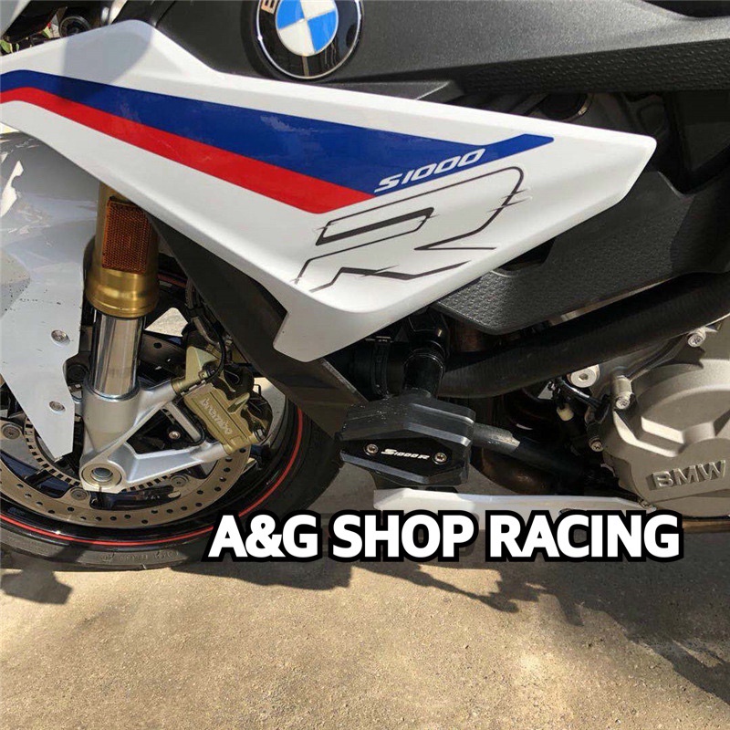 กันล้มbmw-s1000rr-ตรงรุ่น-งานcnc