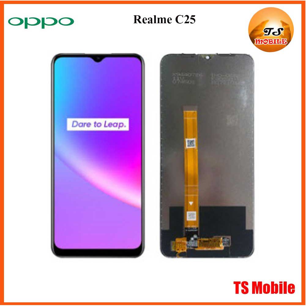 จอ LCD.Oppo Realme C25,RMX3191+ทัชสกรีน(Or) | Shopee Thailand