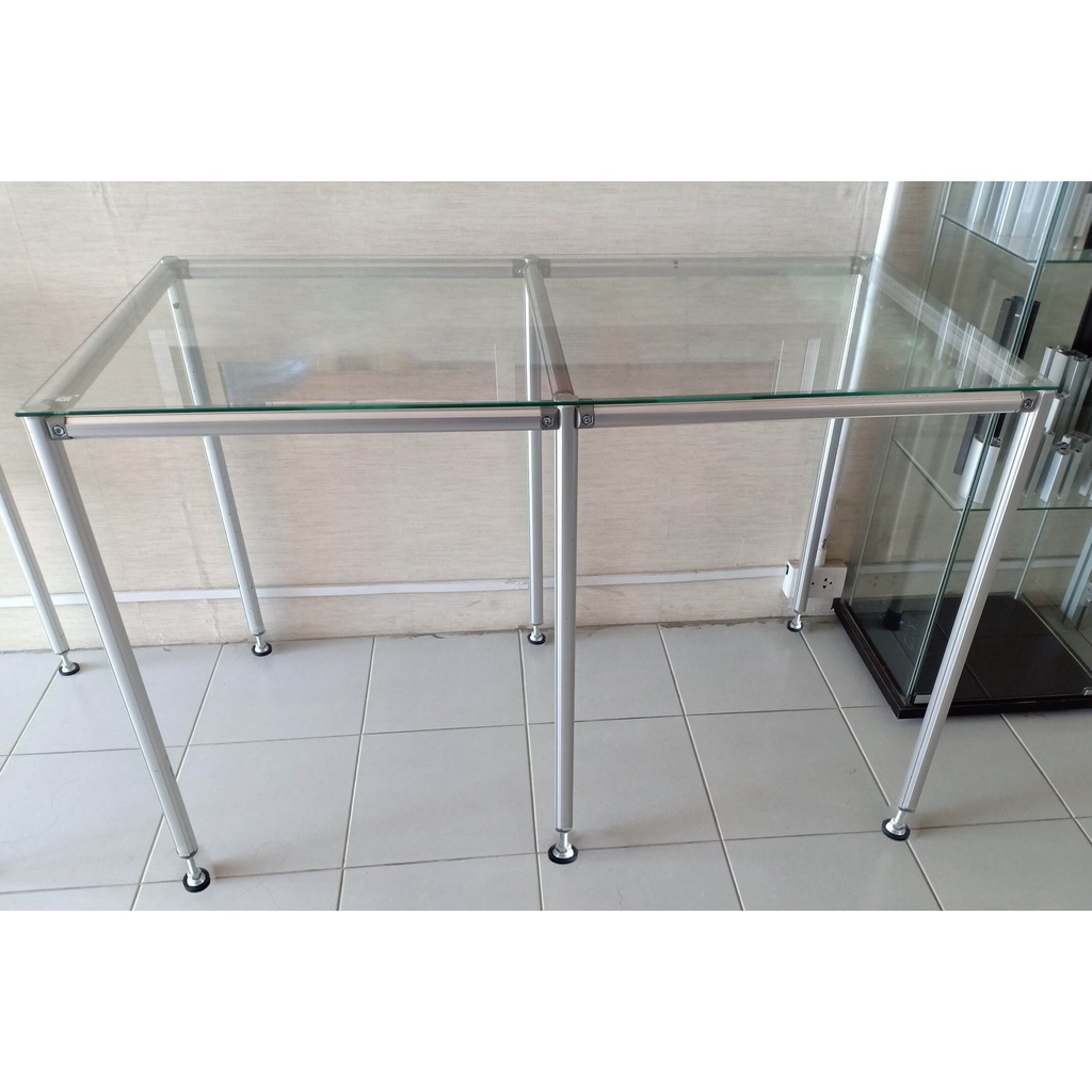 aluminium-pipe-frame-28-mm-aic-ผู้นำด้านอุปกรณ์ทางวิศวกรรม