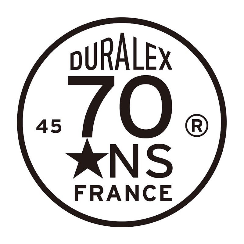 แก้วน้ำ-duralex-picardie-70th-รุ่นครบรอบ-70-ปี-ของแท้-made-in-france-ตกไม่แตก