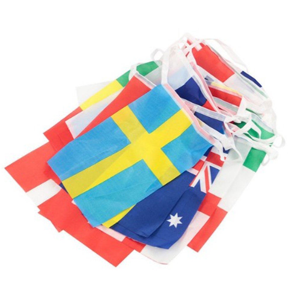 ธงแบนเนอร์-ลายฟุตบอลเชียร์สตริง-32-ประเทศ-2022-สําหรับตกแต่งปาร์ตี้